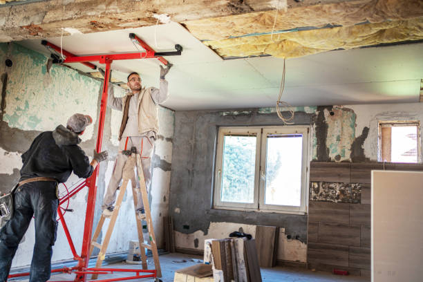Best Insulation Materials and Products in Holiday Valley, OH